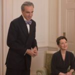 ‘Phantom Thread’ spins a rich showcase for Day-Lewis